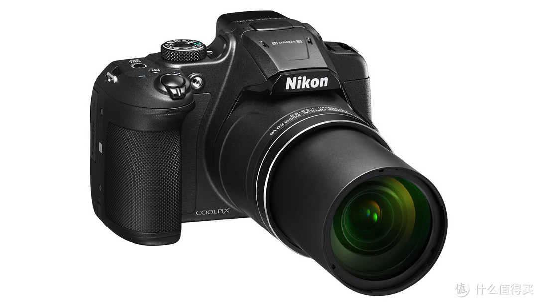 24-1440mm超大焦距范围：Nikon 尼康 发布 COOLPIX B700 长焦相机