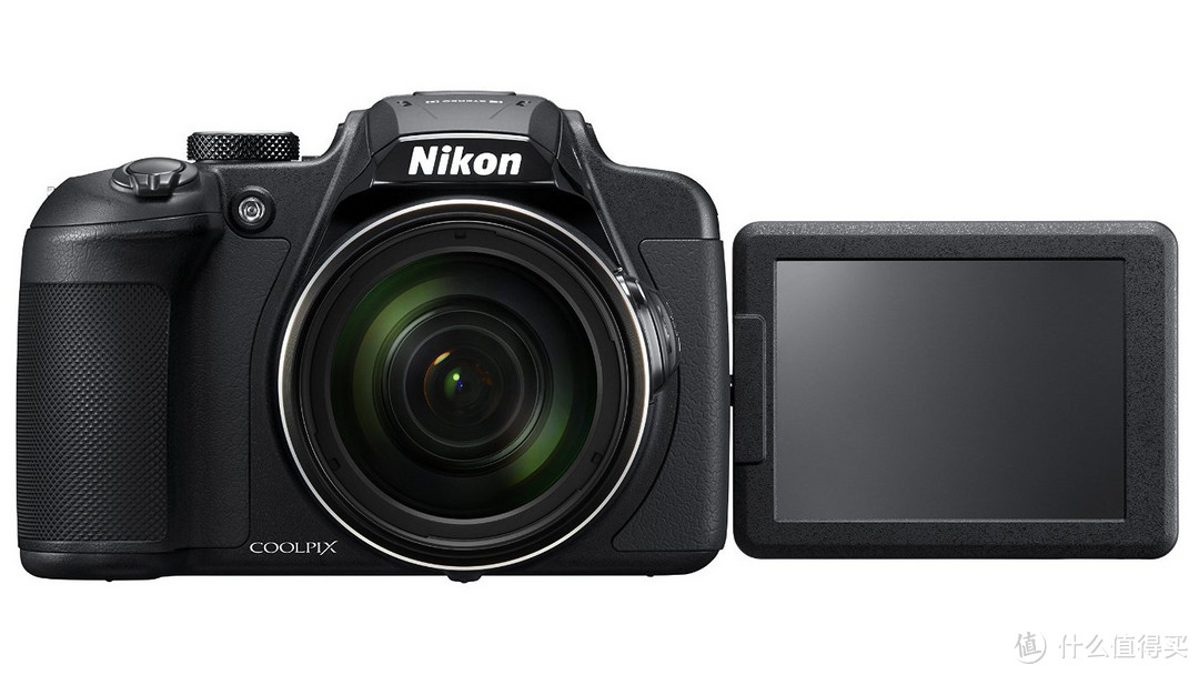 24-1440mm超大焦距范围：Nikon 尼康 发布 COOLPIX B700 长焦相机