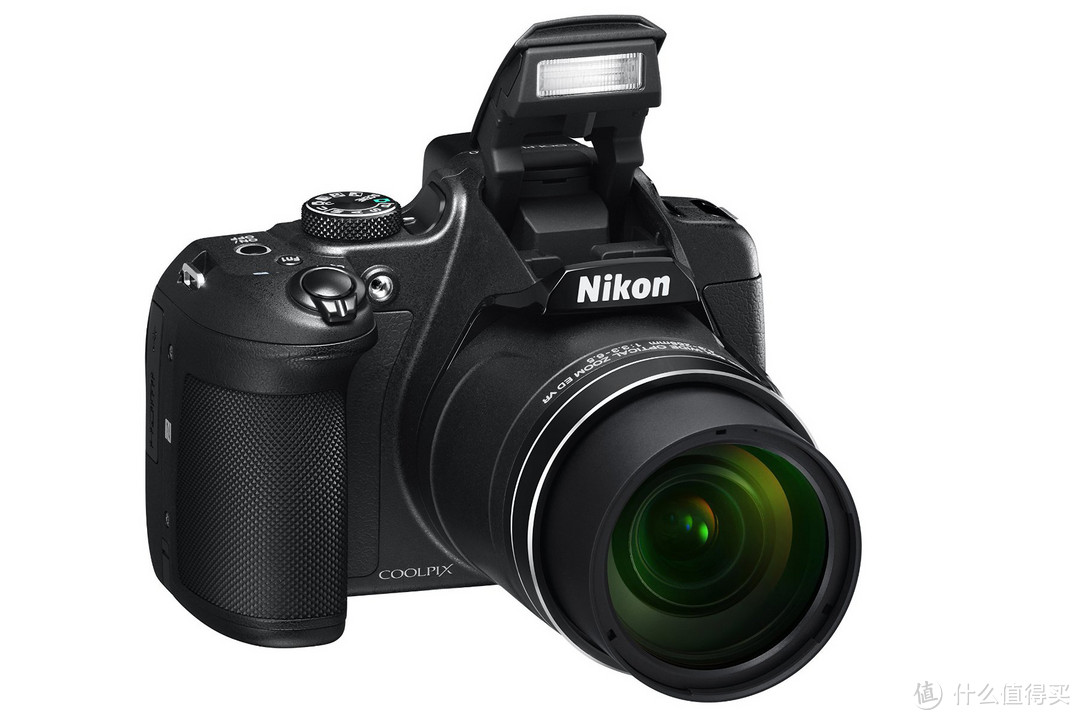 24-1440mm超大焦距范围：Nikon 尼康 发布 COOLPIX B700 长焦相机