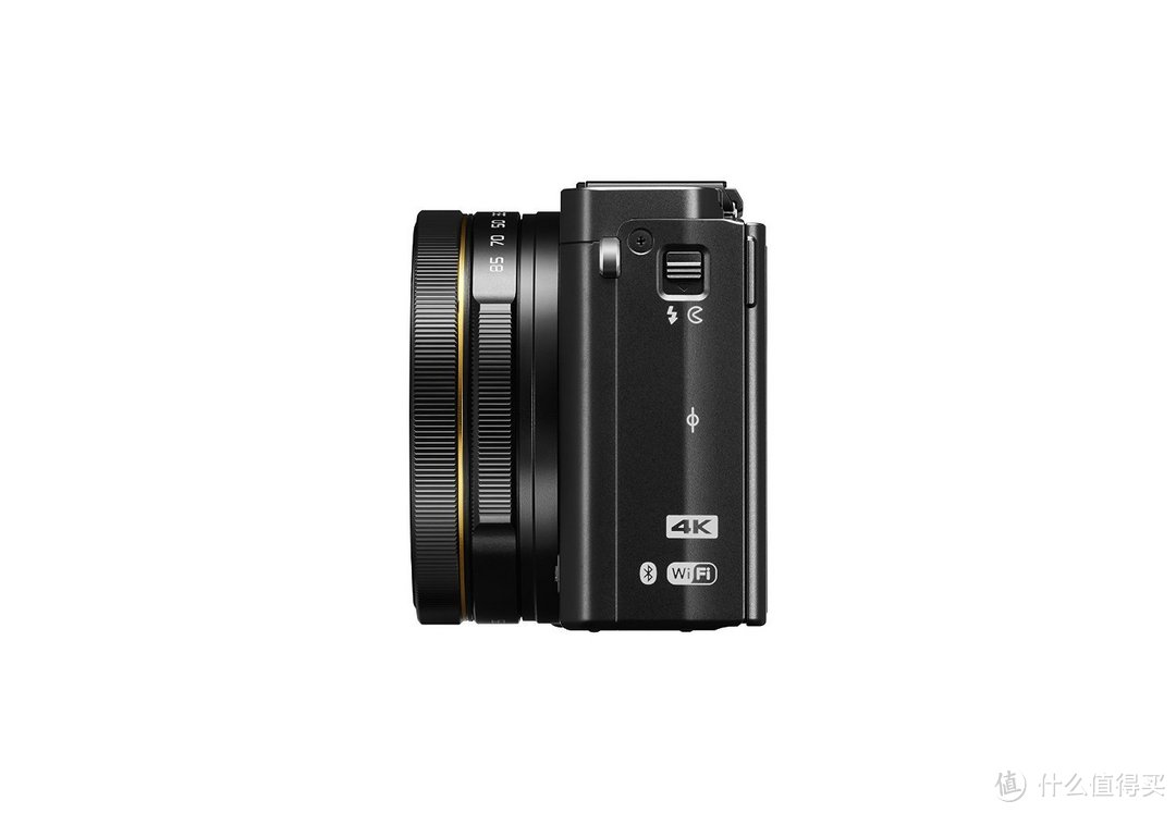 1英寸CMOS＋标变镜头：Nikon 尼康 发布 DL24-85 f/1.8-2.8 无反相机