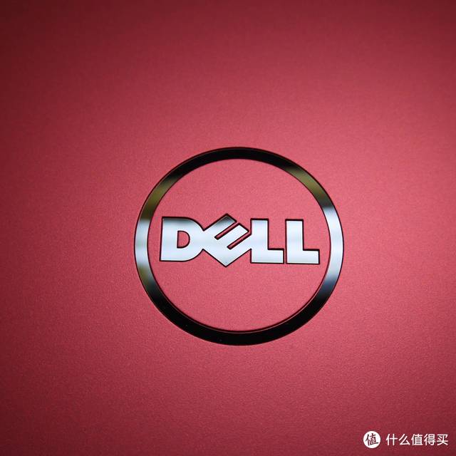 #本站首晒# 骚气的外星人血统——Dell 戴尔 Ins15PR-2548 15.6英寸笔记本电脑