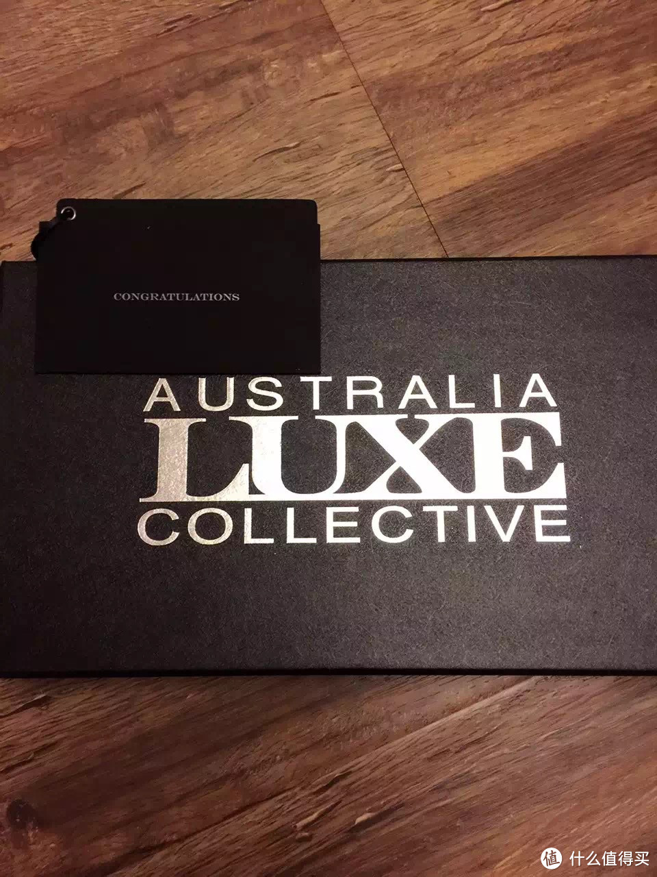 myhabit入手Australia Luxe Collective雪地棉两双及尺码建议