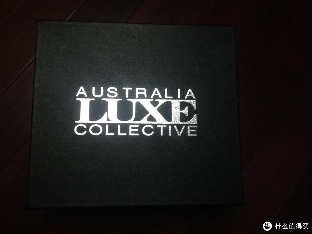 myhabit入手Australia Luxe Collective雪地棉两双及尺码建议