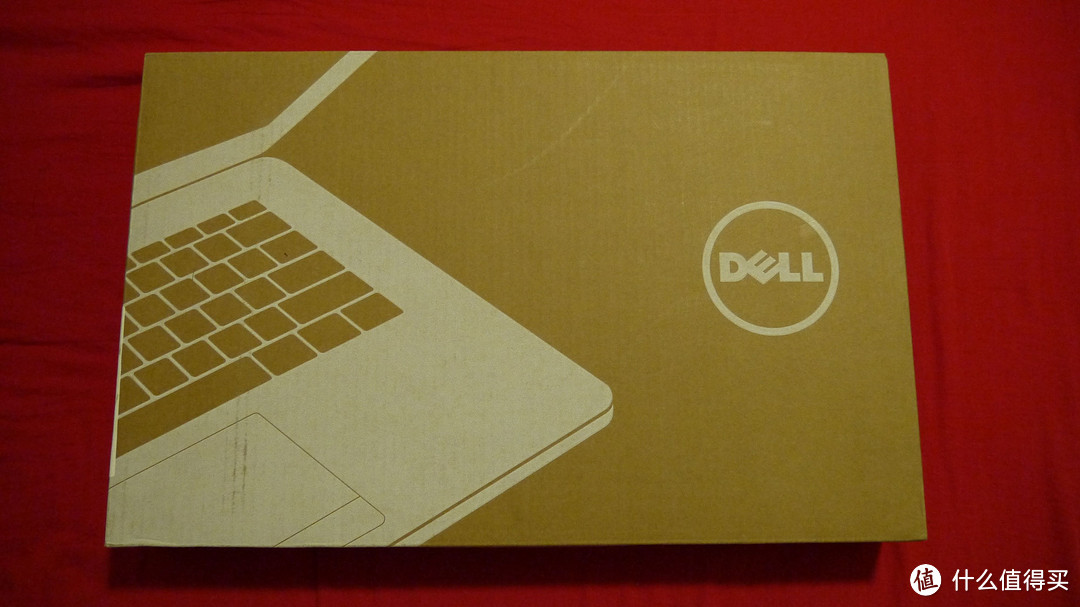 #本站首晒# 骚气的外星人血统——Dell 戴尔 Ins15PR-2548 15.6英寸笔记本电脑