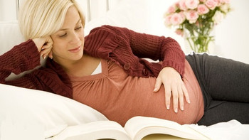 怀孕了读什么？准妈妈的你可能需要一份孕期阅读书单