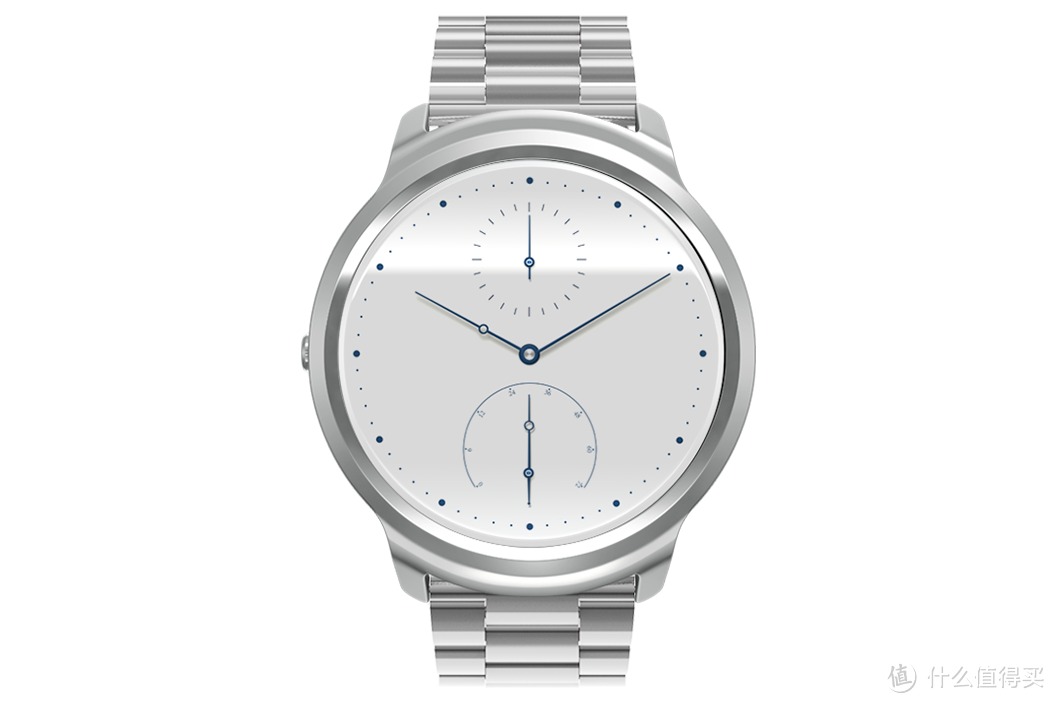 与支付宝深度合作：出门问问 推出 Ticwatch 月银版 智能手表