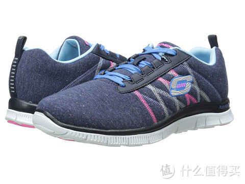 Skechers 斯凯奇 胜在舒适平价的运动休闲鞋