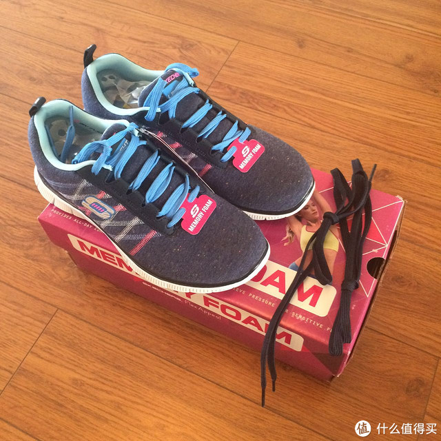 Skechers 斯凯奇 胜在舒适平价的运动休闲鞋