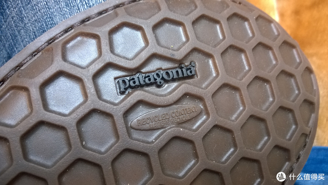 优质运动皮鞋之选——patagonia loulu