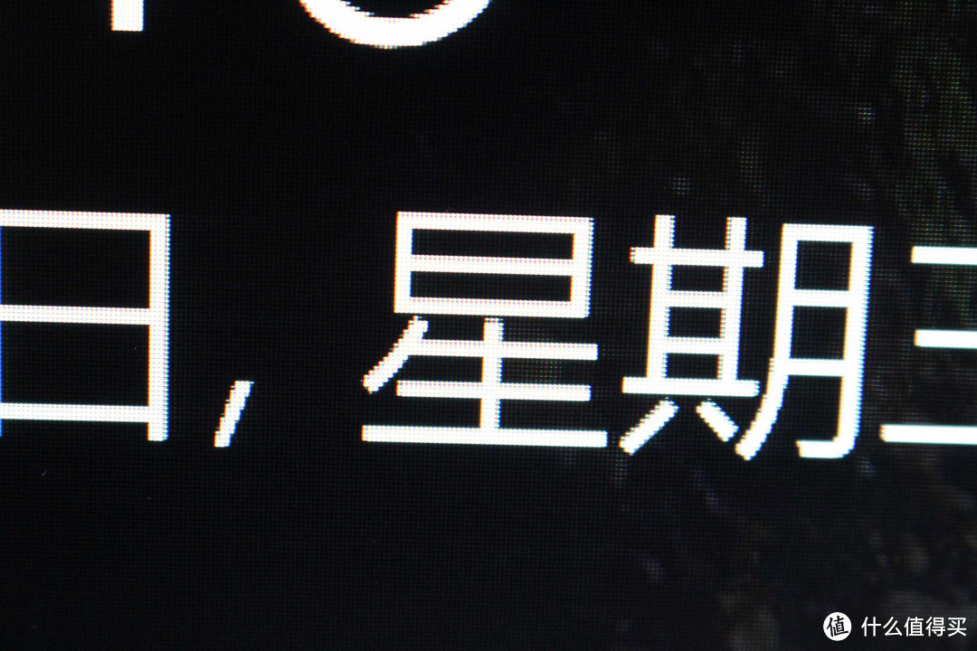 性价比曲面升级之选 三星S27E510C LED背光曲面显示器 开箱简测