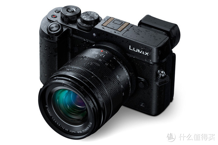 视频拍摄再上一层楼：Panasonic 松下 发布 LUMIX G VARIO 12-60mm F3.5-5.6 ASPH. POWER O.I.S. 镜头