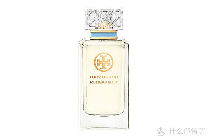 清新美好：TORY BURCH 汤丽柏琦 推出 花园咏赞系列香氛