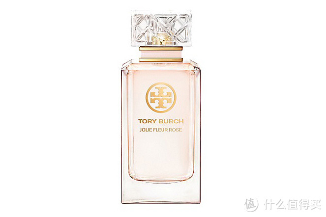 清新美好：TORY BURCH 汤丽柏琦 推出 花园咏赞系列香氛