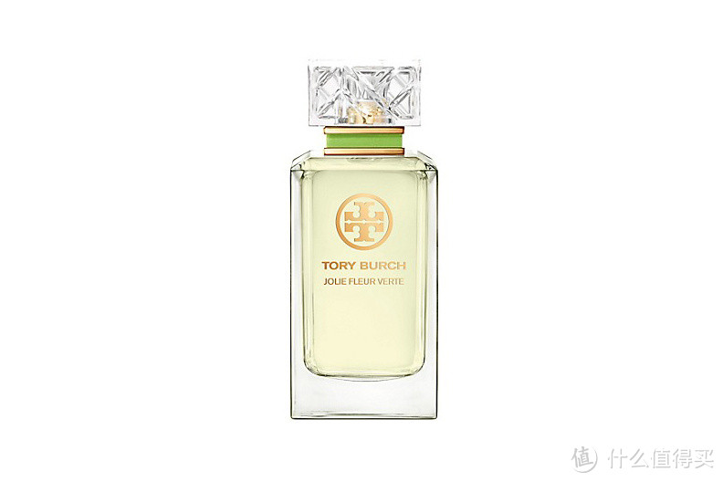 清新美好：TORY BURCH 汤丽柏琦 推出 花园咏赞系列香氛