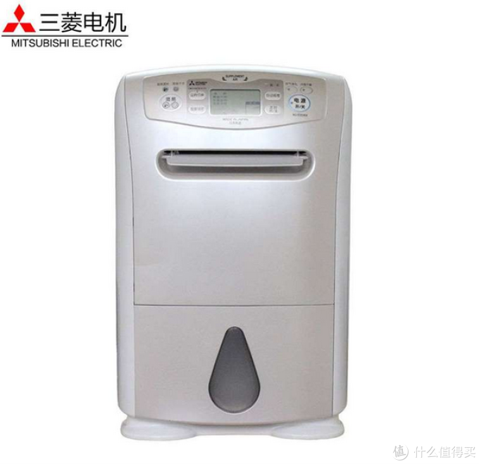 【每周精选】拒绝回南天 —— 谈一谈除湿机选购那些事