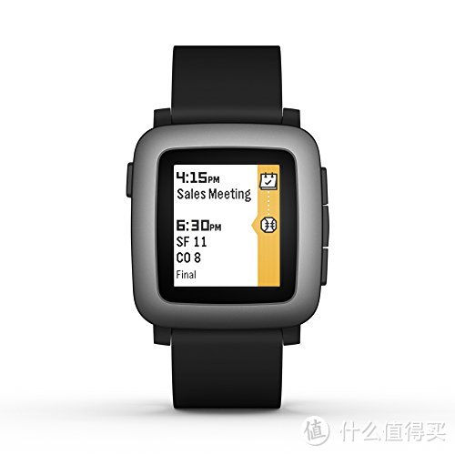 飘扬万里来相会：pebbletime 智能手表 到手经历、折腾日志与晒物