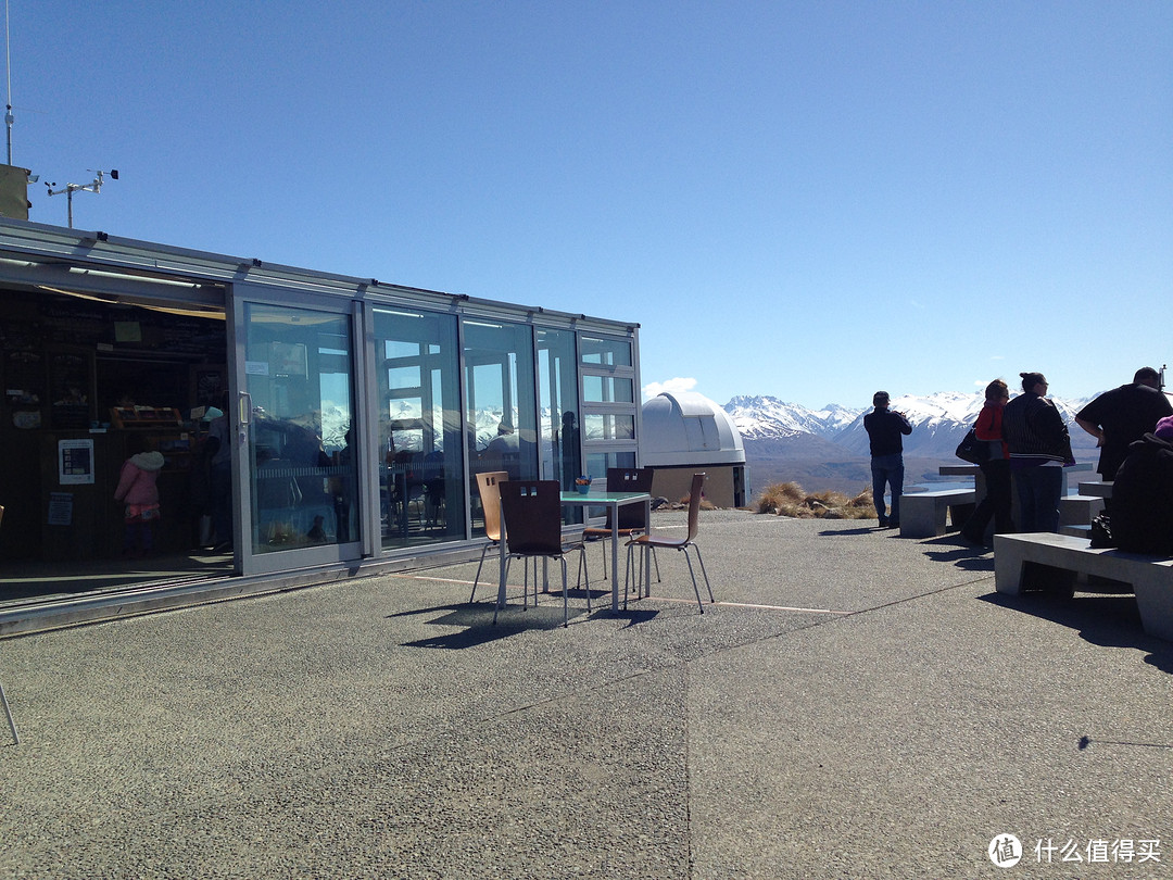 在那片纯净而自然的土地上——新西兰南岛自驾11日之旅