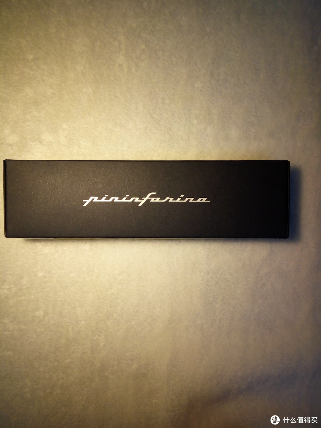 永远不用墨水的笔，永远不怕摔坏的笔——NAPKIN Forever Cambiano Pininfarina