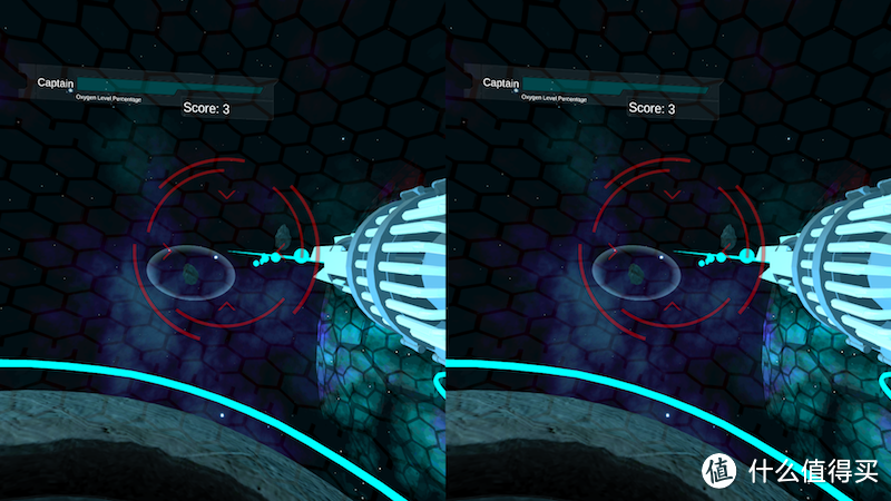 没想象中好但也中规中矩的Pico1虚拟现实头盔体验