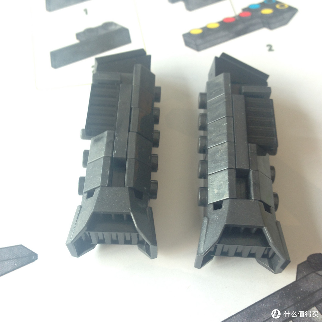 Mega Bloks 美高使命召唤 攻击无人机