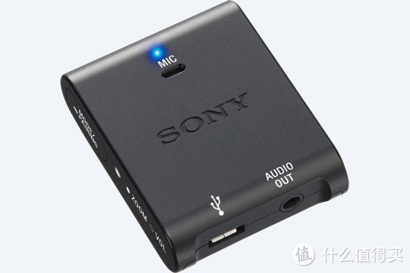 为汽车音响增加蓝牙通信能力：SONY 索尼 发布 RM-X7BT 车载蓝牙语音助手