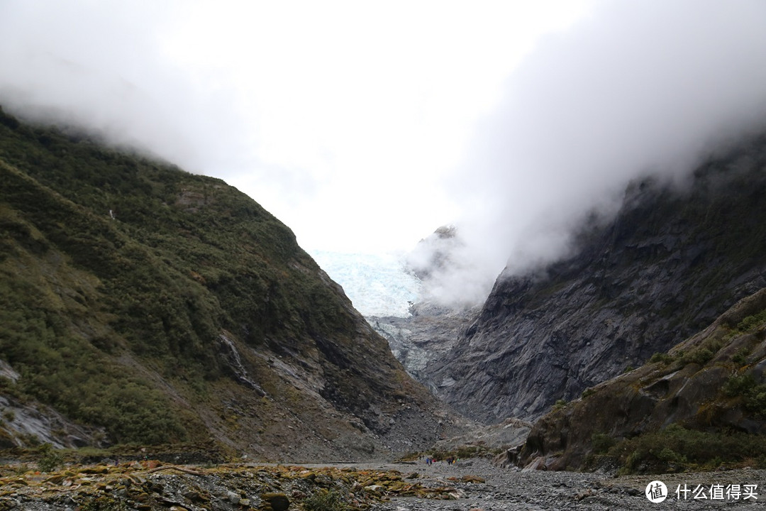 在那片纯净而自然的土地上——新西兰南岛自驾11日之旅