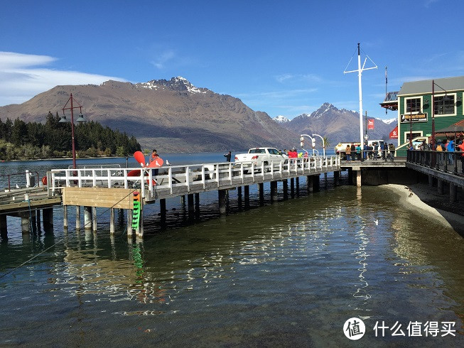 在那片纯净而自然的土地上——新西兰南岛自驾11日之旅