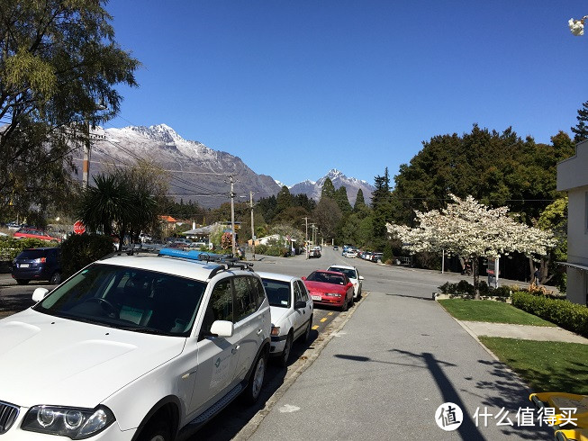 在那片纯净而自然的土地上——新西兰南岛自驾11日之旅