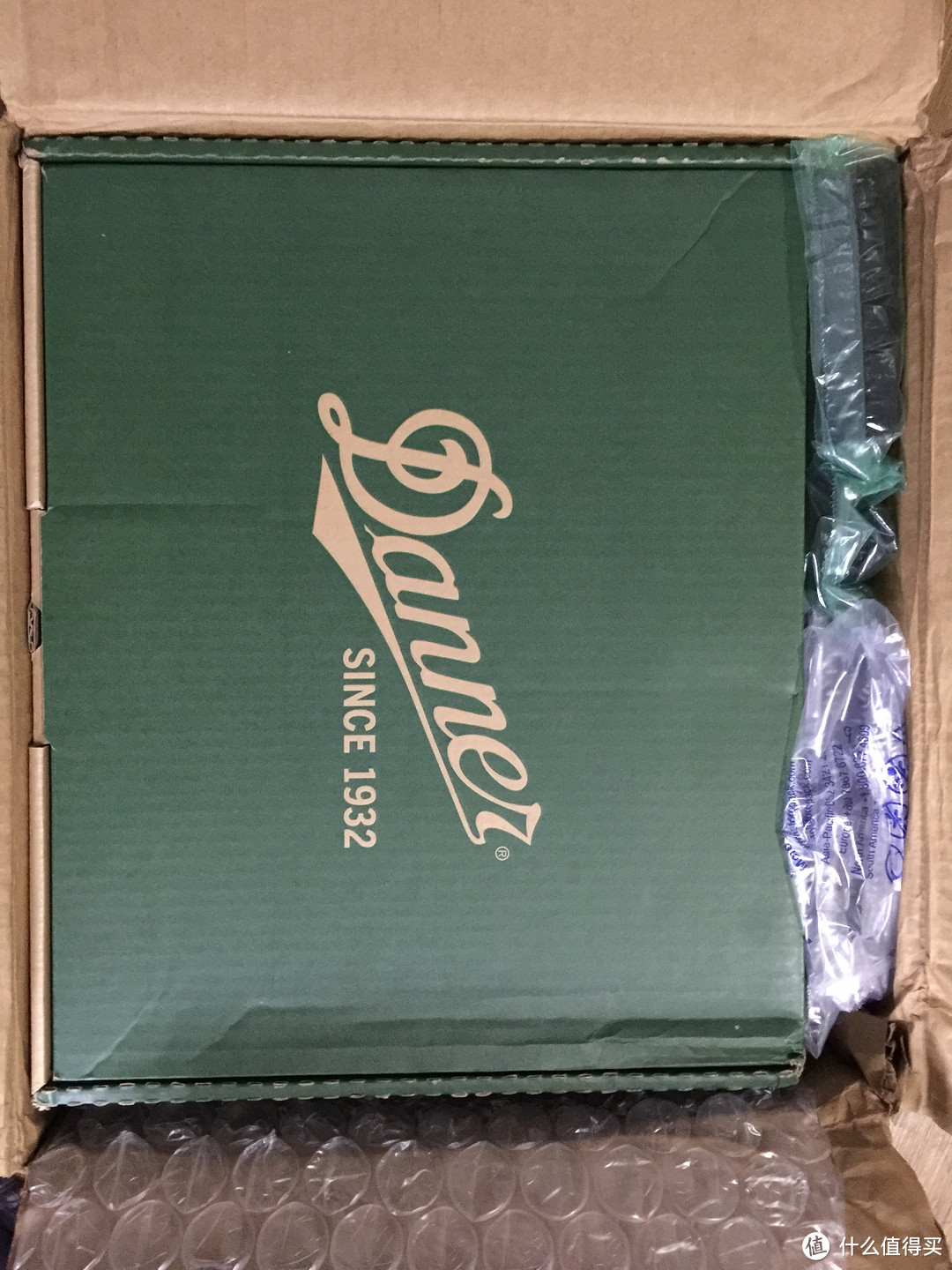 Danner Striker Torrent GTX® 45  丹纳  6寸男士工装靴