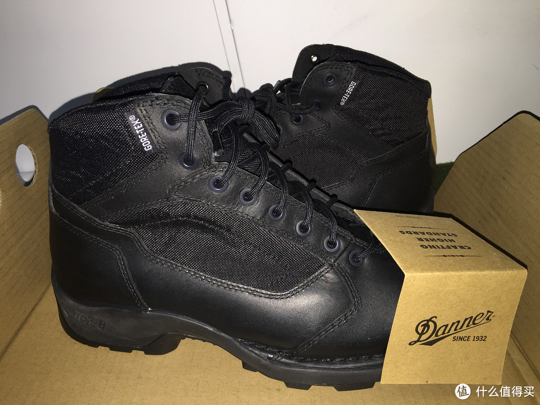 Danner Striker Torrent GTX® 45  丹纳  6寸男士工装靴