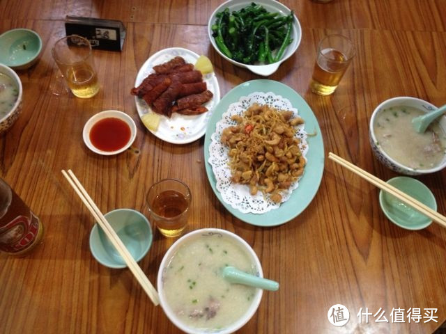 给哥100块，带你吃遍香港美食！