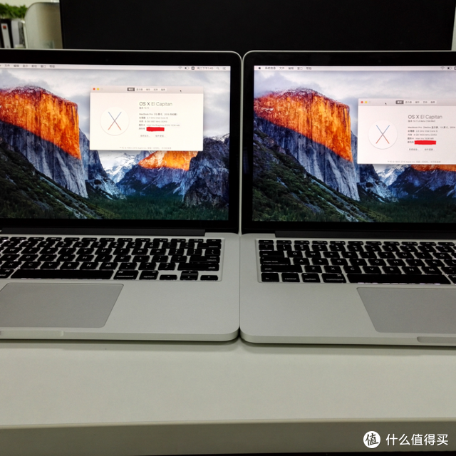 第一次试水，入手港版2015款Macbook Pro 13寸Retina显示屏开箱