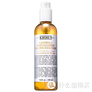 kiehl's 科颜氏第二波热门护肤单品 使用报告分享