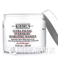 kiehl's 科颜氏第二波热门护肤单品 使用报告分享