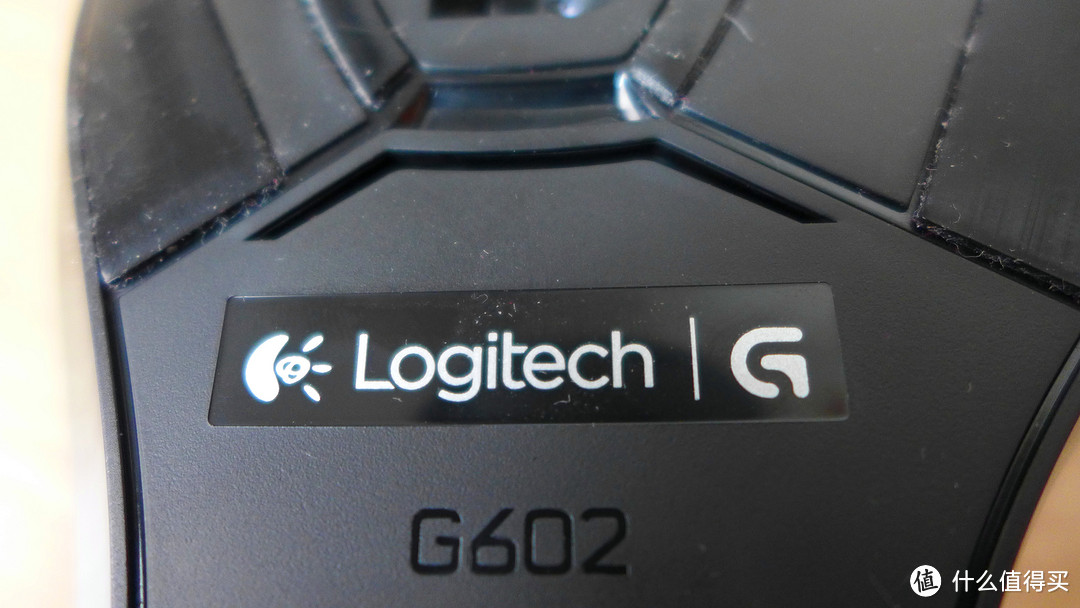 剁的是情怀：Logitech 罗技 G602 无线角色扮演网游鼠标