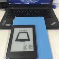Kindle PaperWhite3 电子书阅读器使用感受(手感|设置|功能|优点|缺点)