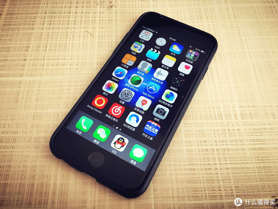 Evutec 凯芙拉SI款iPhone6s保护壳