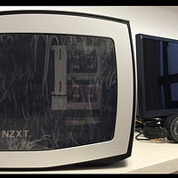 萌萌小钢炮 — NZXT Manta 开箱简评，装机分享