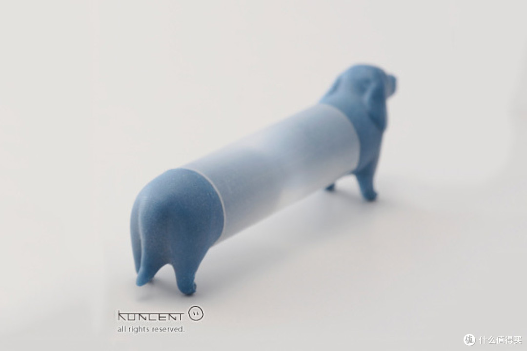 口味有点重:日本品牌 +d 推出 Mimi Pet 耳塞