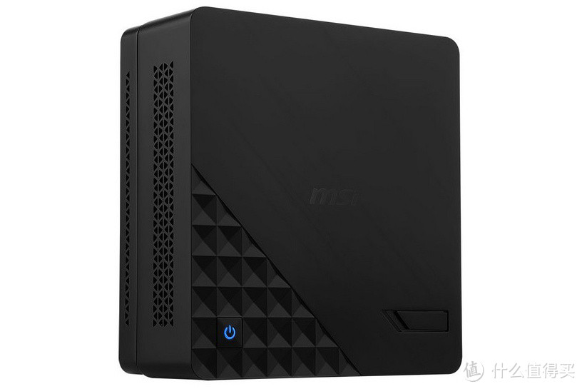 支持企业级vPro技术：msi 微星 发布 Cubi 2 Plus / Cubi 2 Plus vPro