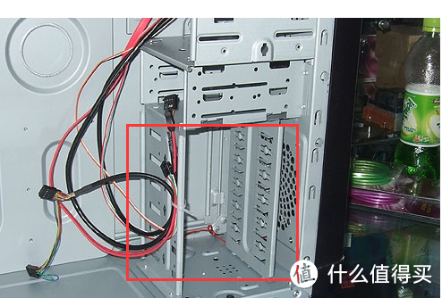 skylake装机之理想照进现实的绊脚石