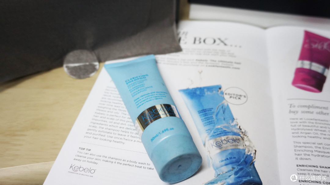 意外的双份惊喜-Lookfantastic Beauty Box美妆盒三个月订阅服务众测体验
