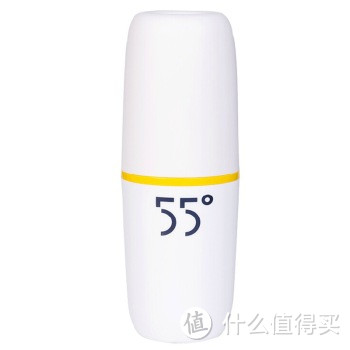 简单测评：55°C杯到底靠谱不？