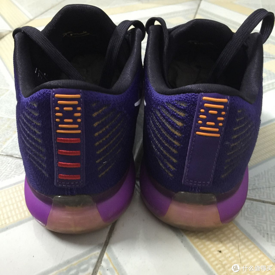 为情怀再一次买单--Kobe 10 Elite Low “Opening Night”