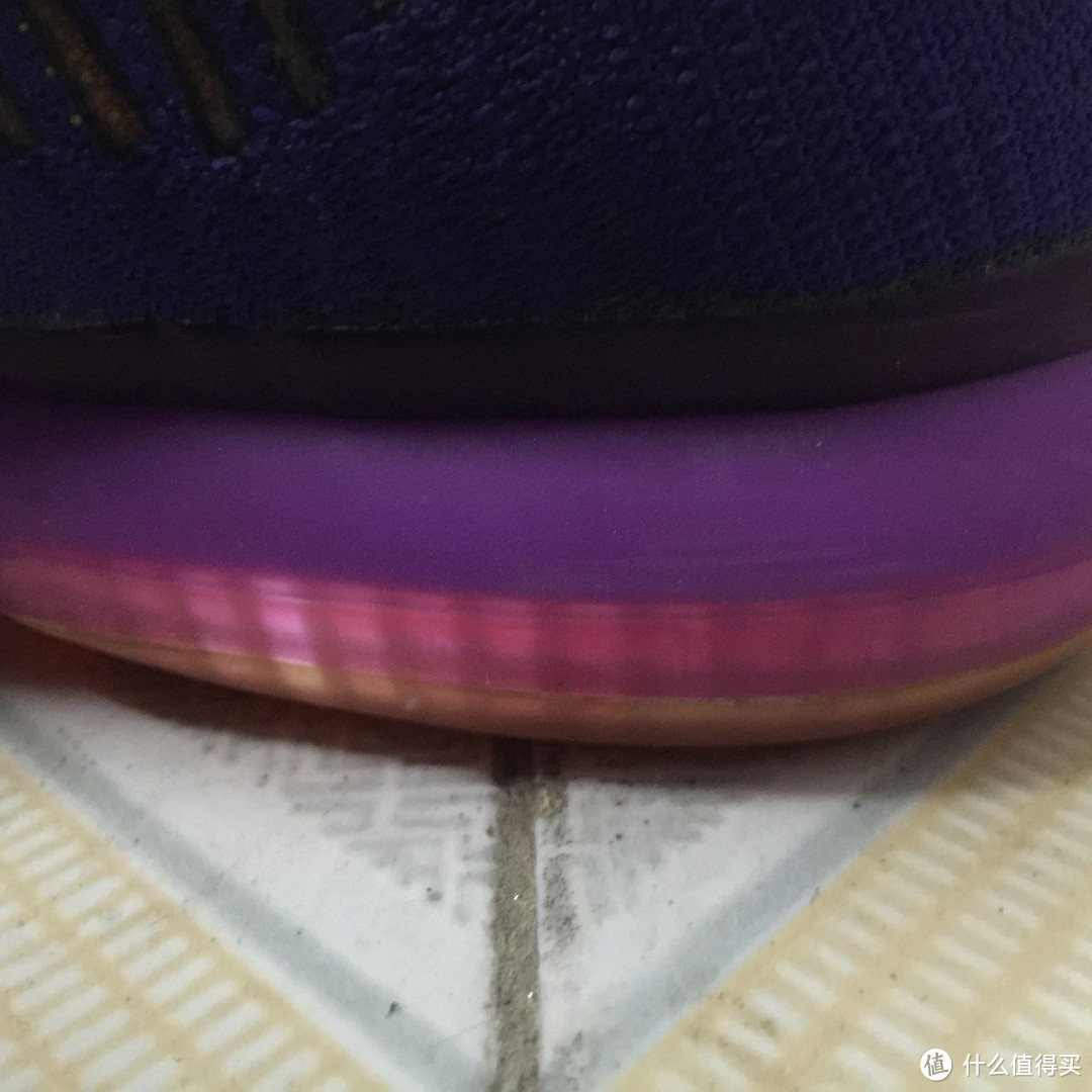 为情怀再一次买单--Kobe 10 Elite Low “Opening Night”