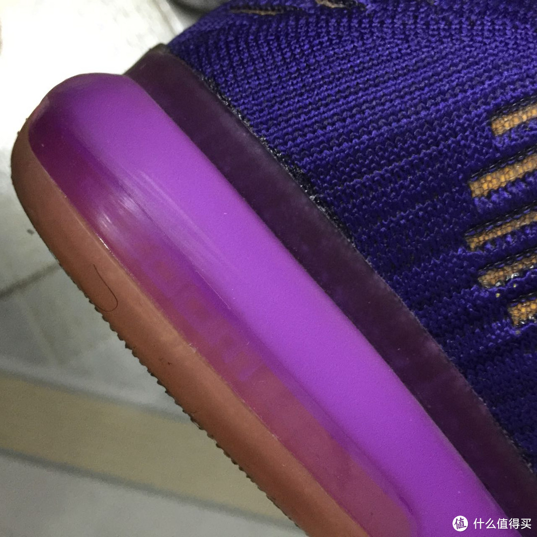 为情怀再一次买单--Kobe 10 Elite Low “Opening Night”