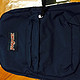 Jansport 188新到手的 JS00T501003 SUPERBREAK NAVY(海军蓝）25L双肩包