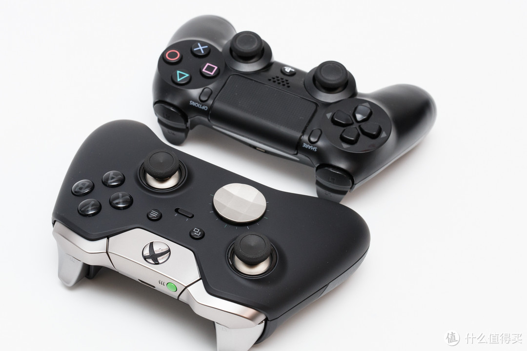 #本站首晒# 信仰再次充值:Xbox One Elite 1TB 精英版 开箱