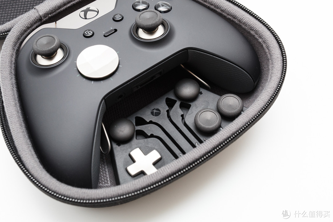 #本站首晒# 信仰再次充值:Xbox One Elite 1TB 精英版 开箱