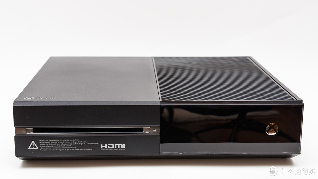 #本站首晒# 信仰再次充值:Xbox One Elite 1TB 精英版 开箱